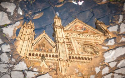 Giornate Europee del Patrimonio 2016 a Orvieto “Sopra e Sotto la città”