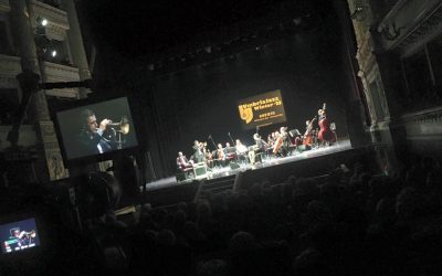 Umbria Jazz Winter #24, dal 28 dicembre al 1 gennaio