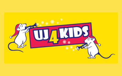 Anche a Orvieto per UJW28 l’appuntamento con UJ4Kids