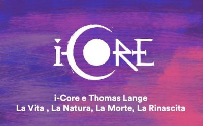 Al Teatro del Carmine i-Core e Thomas Lange in “La Vita, la Natura, la Morte, la Rinascita”